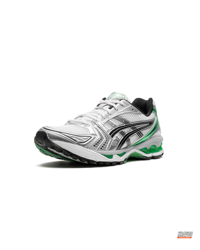 ASC Mesh Layered Runner Trainer