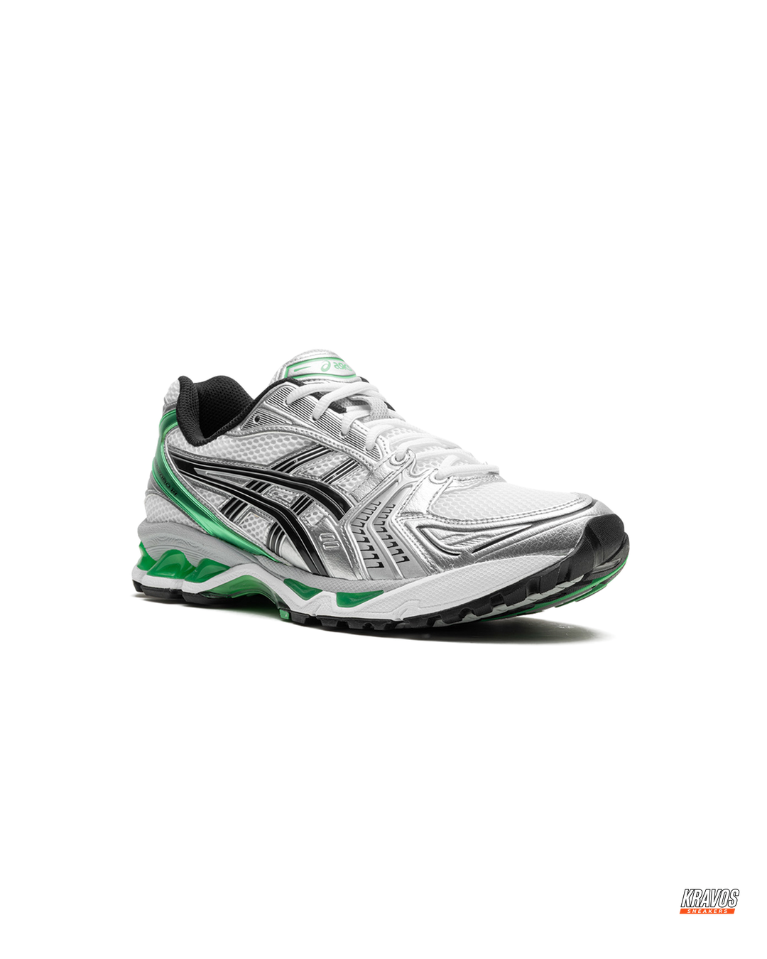 ASC Mesh Layered Runner Trainer