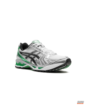 ASC Mesh Layered Runner Trainer