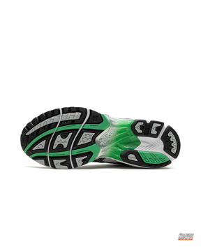 ASC Mesh Layered Runner Trainer
