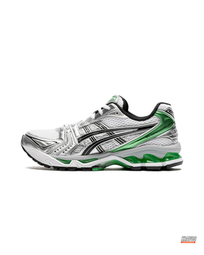 ASC Mesh Layered Runner Trainer