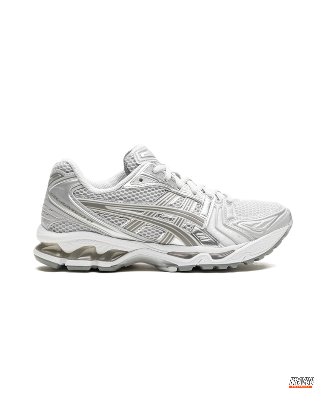 ASC Mesh Layered Runner Trainer