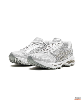 ASC Mesh Layered Runner Trainer