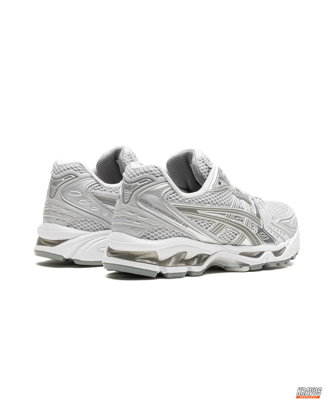 ASC Mesh Layered Runner Trainer