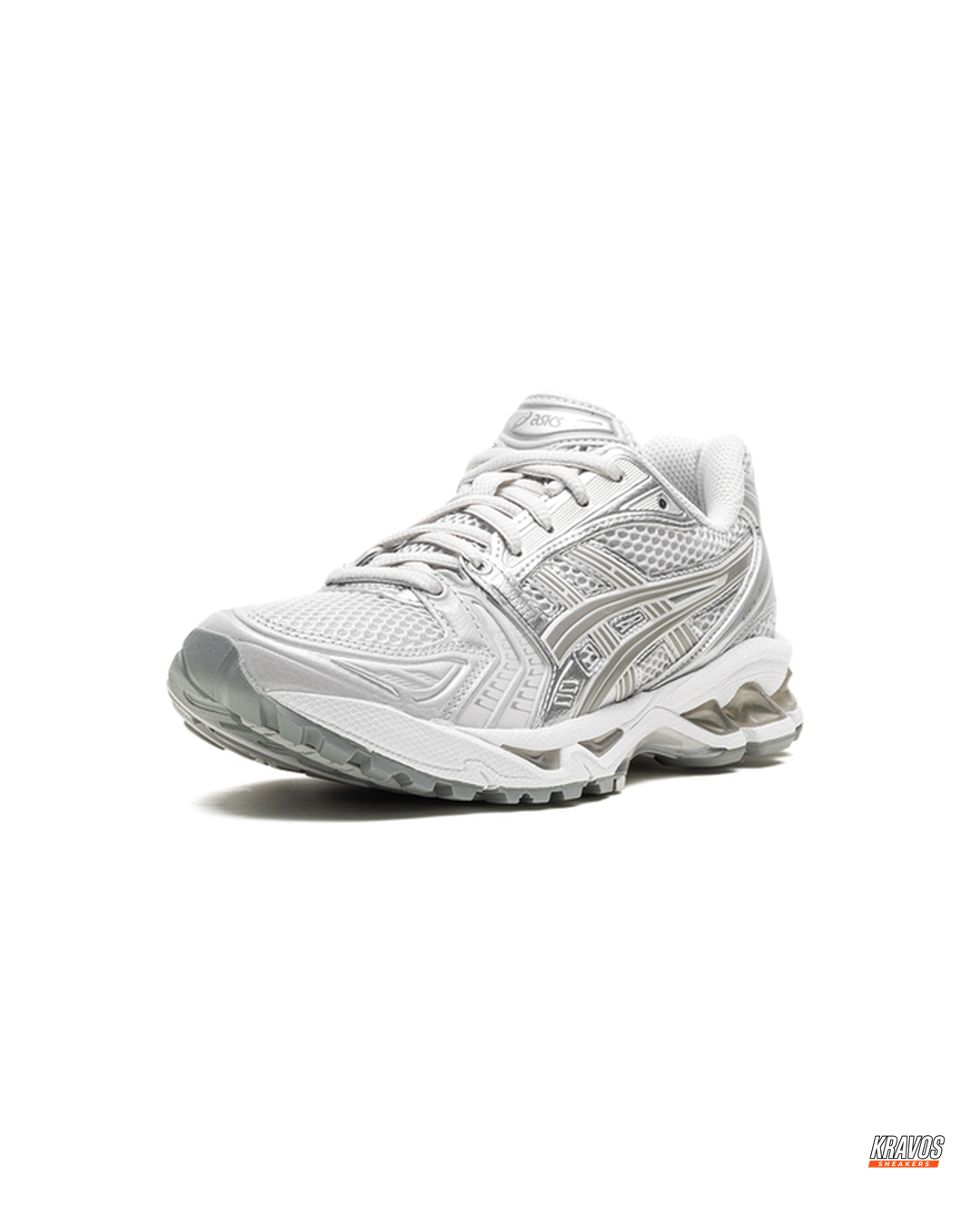 ASC Mesh Layered Runner Trainer