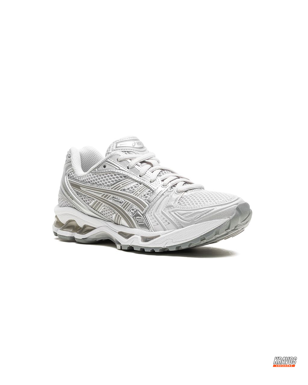 ASC Mesh Layered Runner Trainer