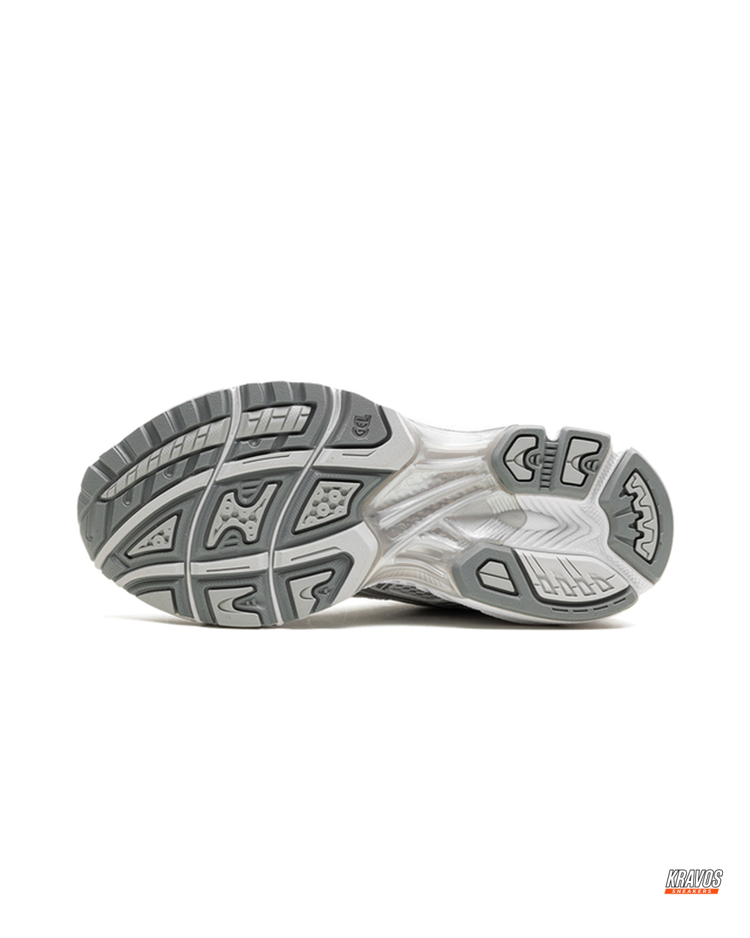 ASC Mesh Layered Runner Trainer