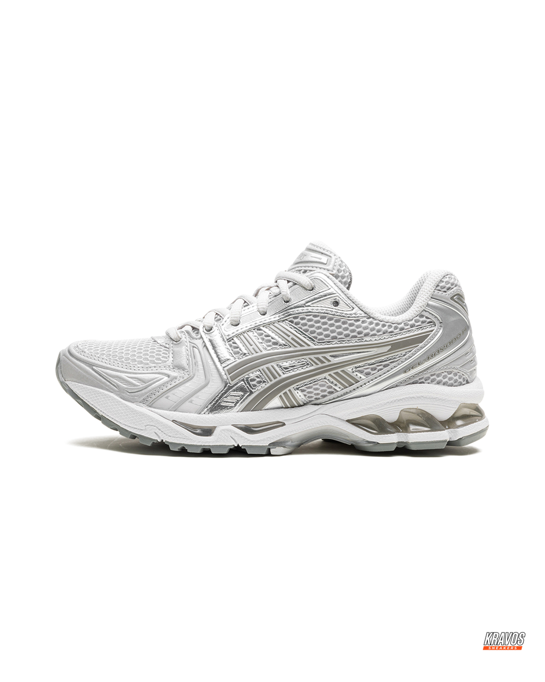 ASC Mesh Layered Runner Trainer