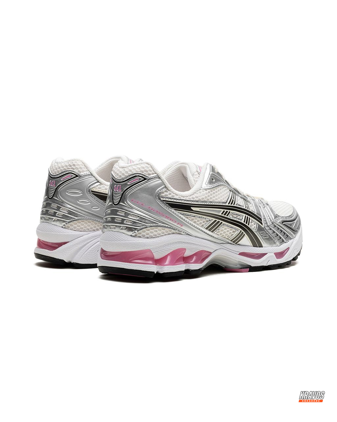 ASC Mesh Layered Runner Trainer