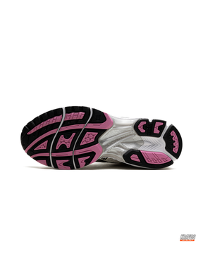 ASC Mesh Layered Runner Trainer