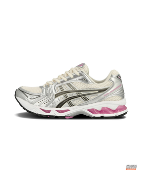 ASC Mesh Layered Runner Trainer