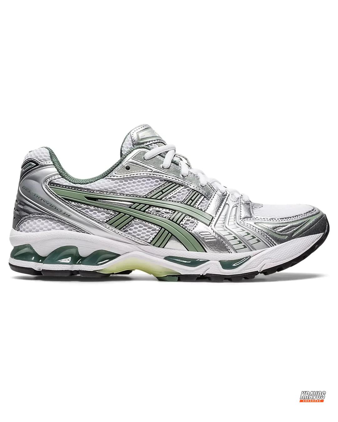 ASC Mesh Layered Runner Trainer