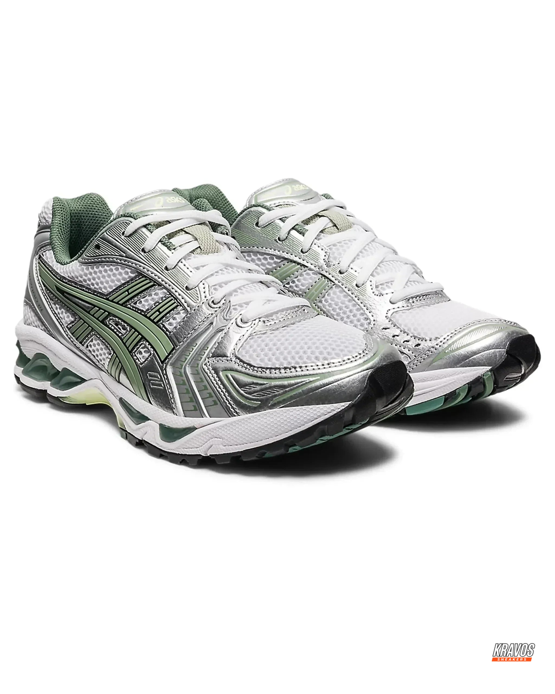 ASC Mesh Layered Runner Trainer