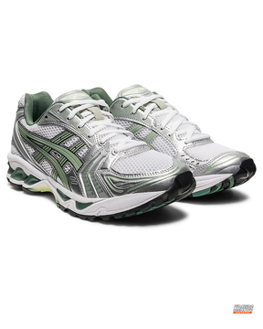 ASC Mesh Layered Runner Trainer