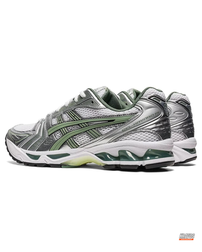 ASC Mesh Layered Runner Trainer