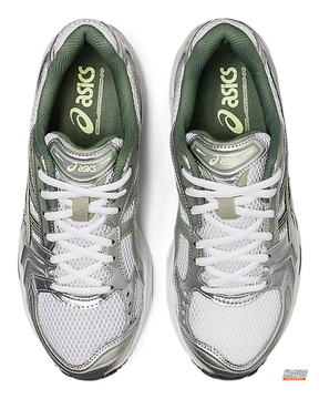 ASC Mesh Layered Runner Trainer