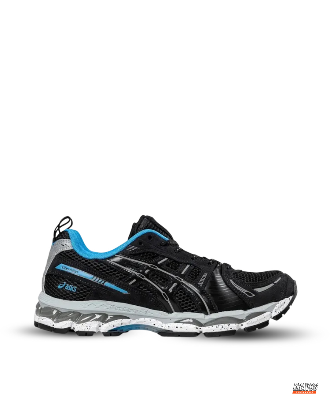 ASC Mesh Layered Trail Runner