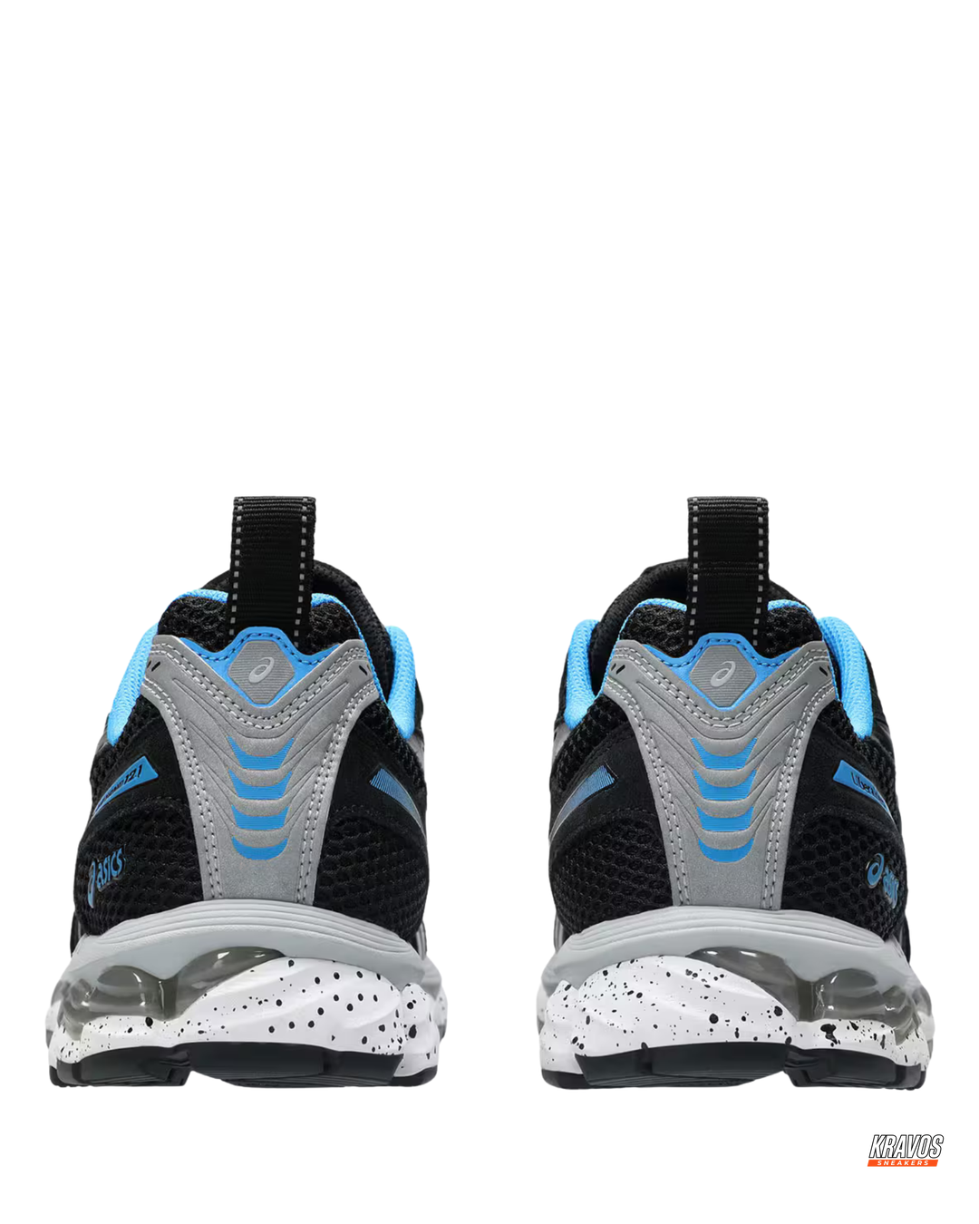 ASC Mesh Layered Trail Runner