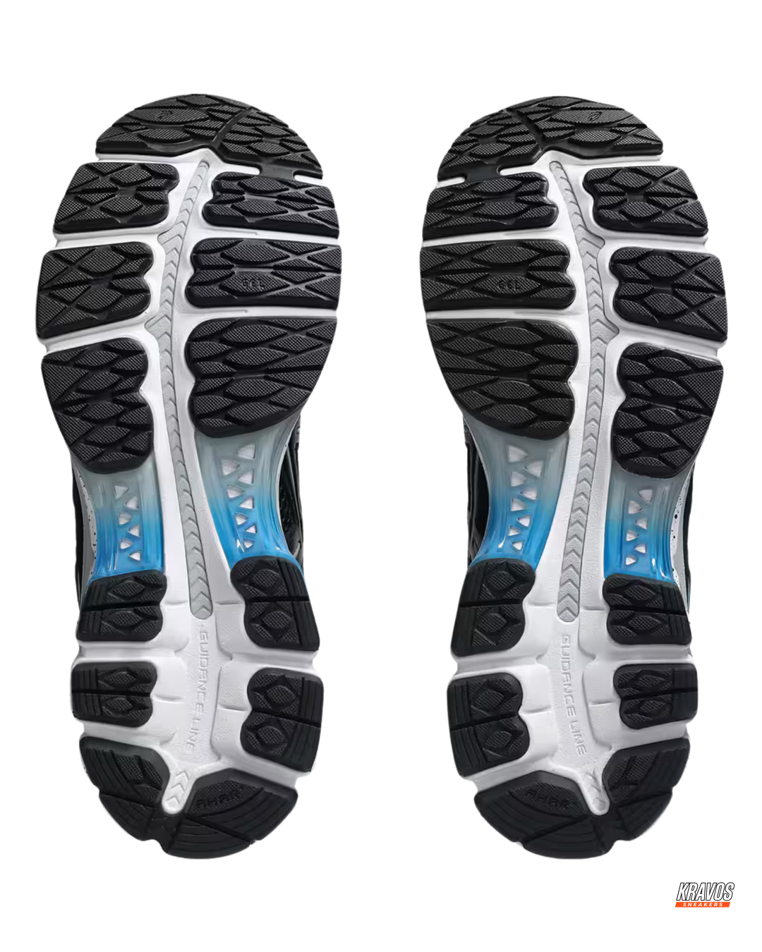 ASC Mesh Layered Trail Runner