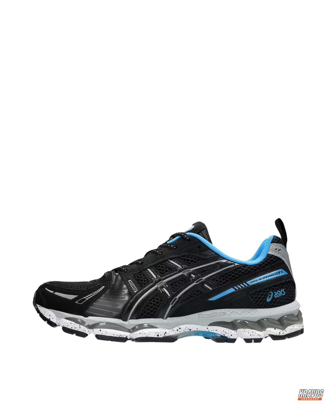 ASC Mesh Layered Trail Runner