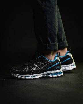 ASC Mesh Layered Trail Runner