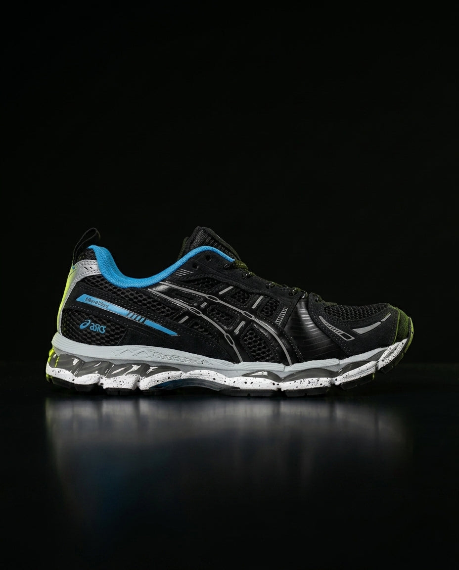 ASC Mesh Layered Trail Runner