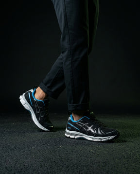 ASC Mesh Layered Trail Runner