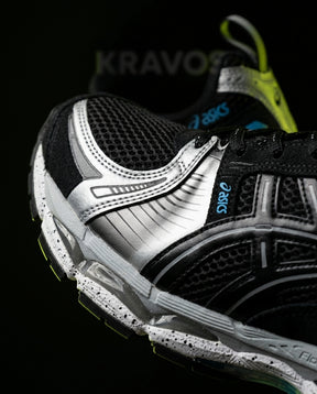 ASC Mesh Layered Trail Runner