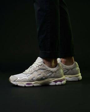 ASC Mesh Panelled Chunky Runner