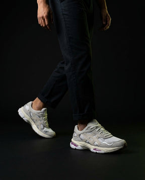ASC Mesh Panelled Chunky Runner