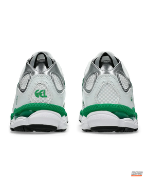 ASC Mesh Reflective Gel-Cushioned Runner