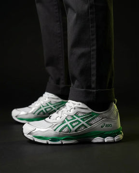ASC Mesh Reflective Gel-Cushioned Runner