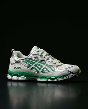 ASC Mesh Reflective Gel-Cushioned Runner