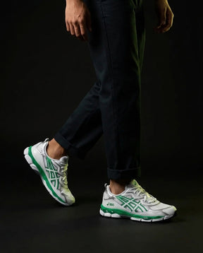 ASC Mesh Reflective Gel-Cushioned Runner