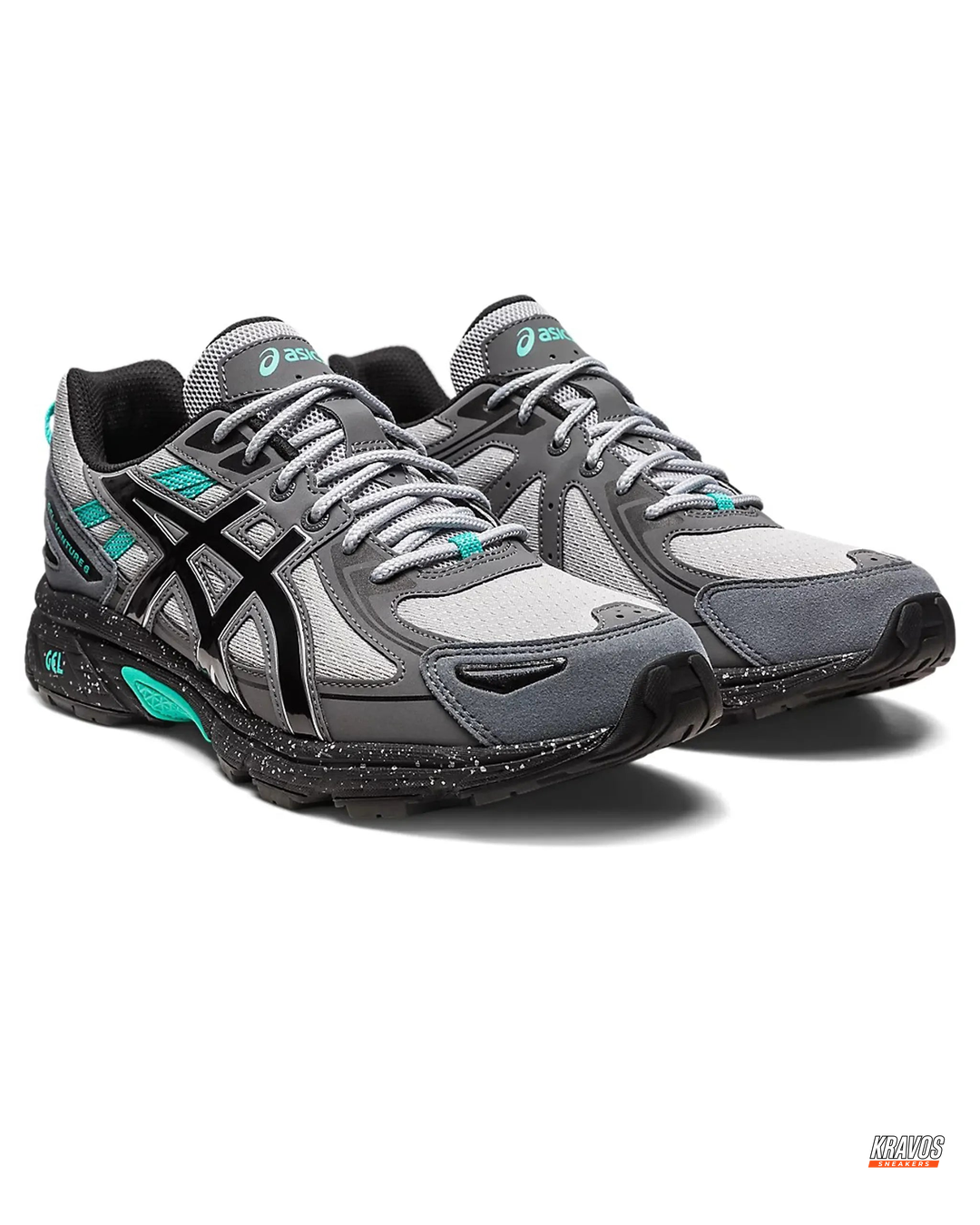 ASC Mesh Trail Chunky Runner