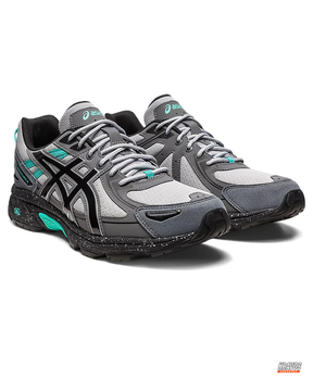 ASC Mesh Trail Chunky Runner