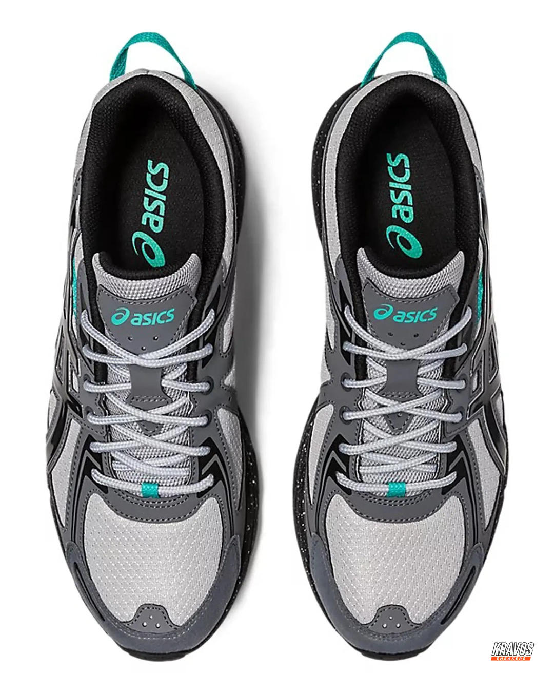 ASC Mesh Trail Chunky Runner