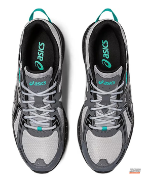 ASC Mesh Trail Chunky Runner