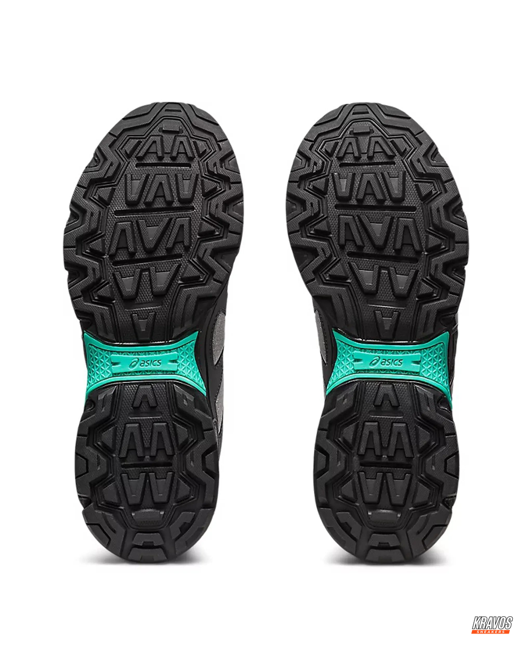 ASC Mesh Trail Chunky Runner