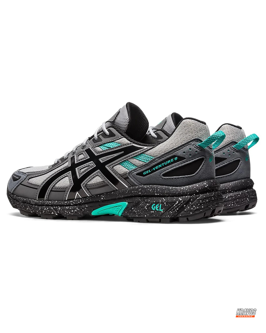 ASC Mesh Trail Chunky Runner