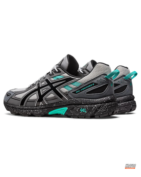 ASC Mesh Trail Chunky Runner