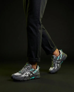 ASC Mesh Trail Chunky Runner