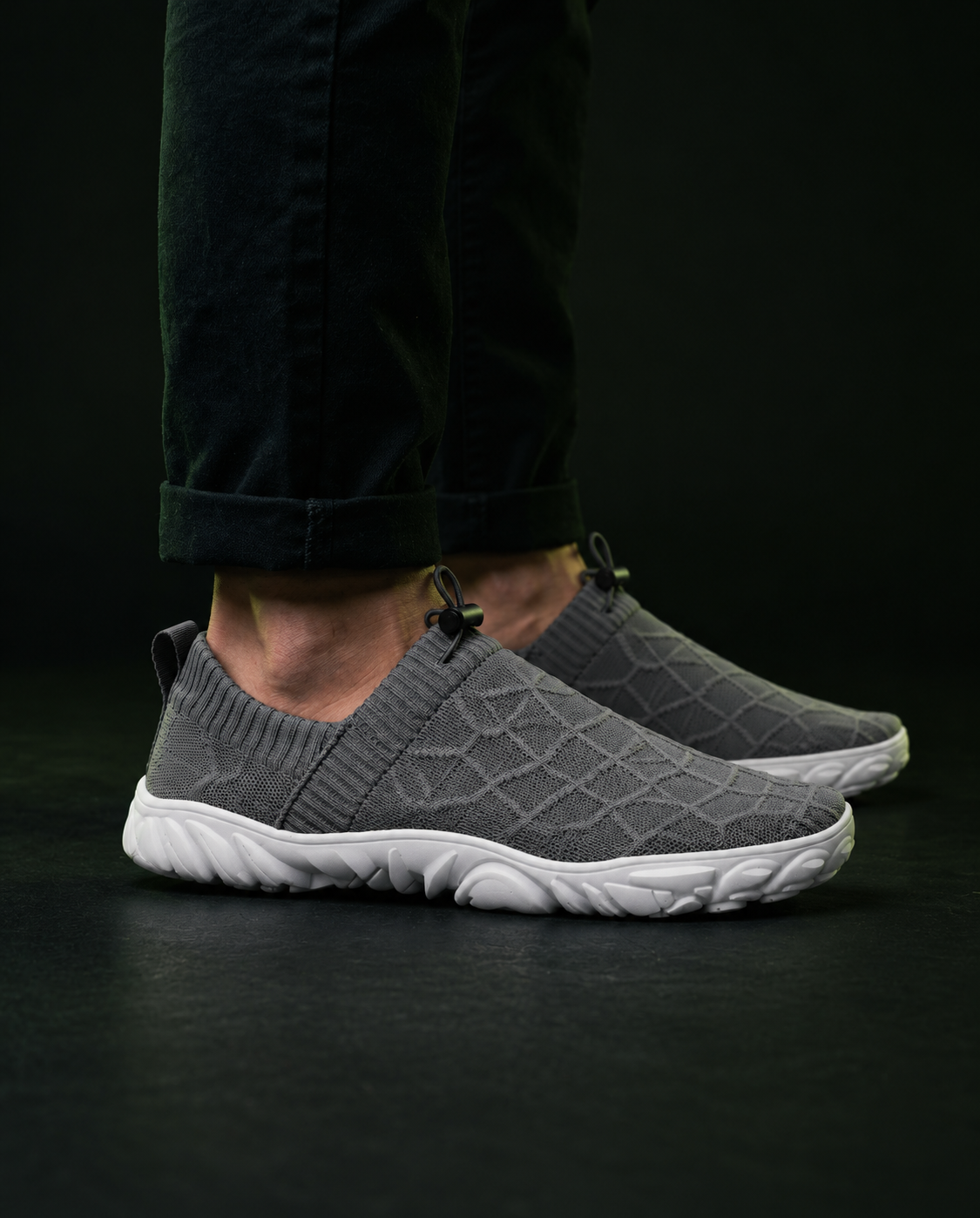 Kravos FlowKnit