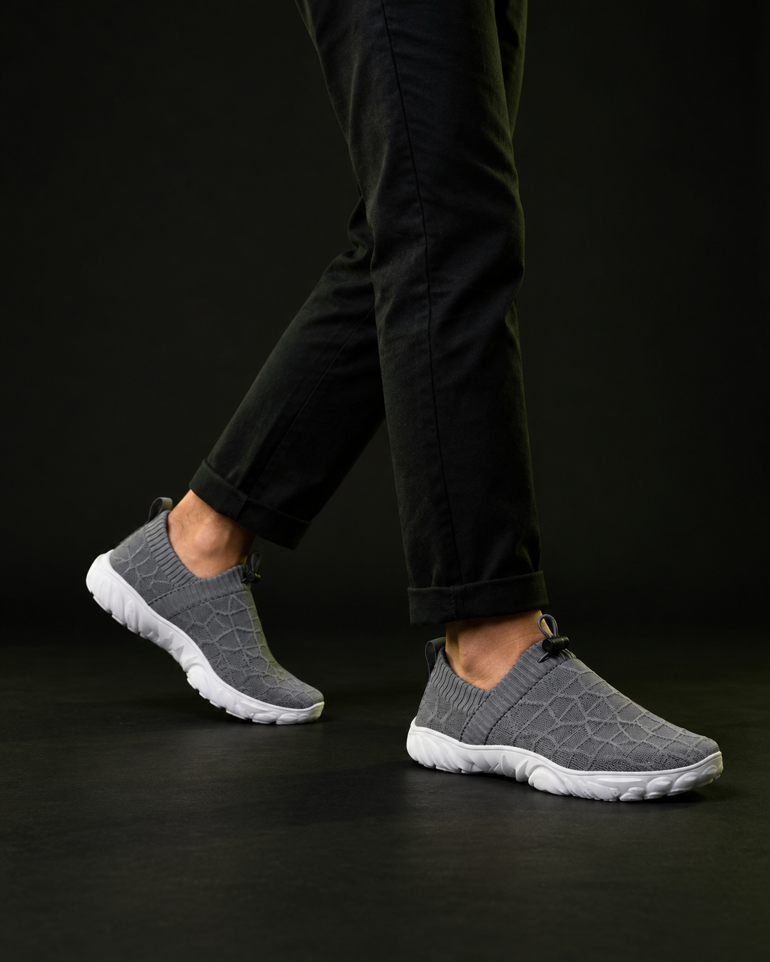 Kravos FlowKnit