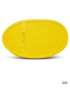CRC Foam Perforated Oversized Rain Boot