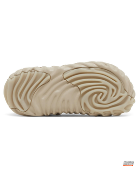 CRC Textured Wave Sling-Back Clog