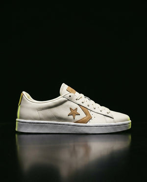 White Tan