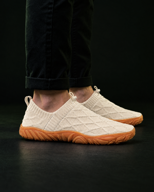 Ivory / Gum