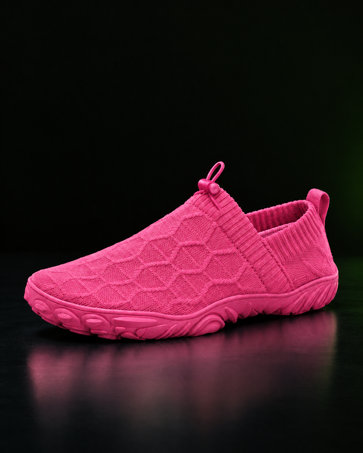 Kravos FlowKnit — Pink — 02-studio-pair