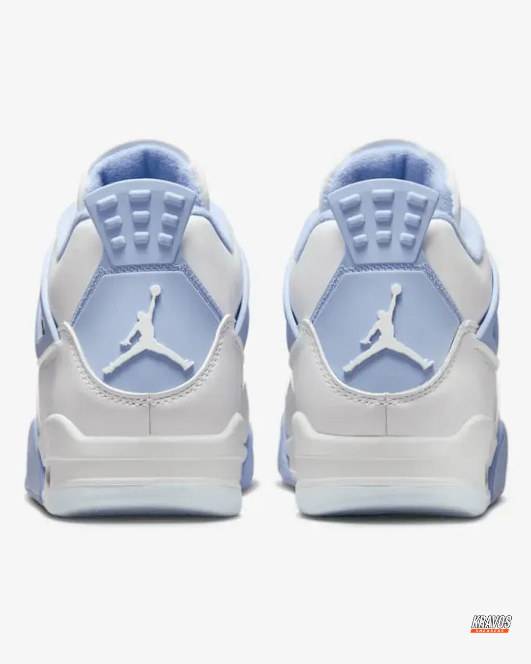 JDN 4 Leather Mesh-Panelled Basketball Trainer